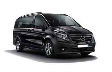 Cowley Airport Transfers