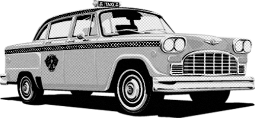 Cowley Airport Transfers