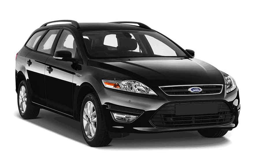 Cowley Airport Transfers